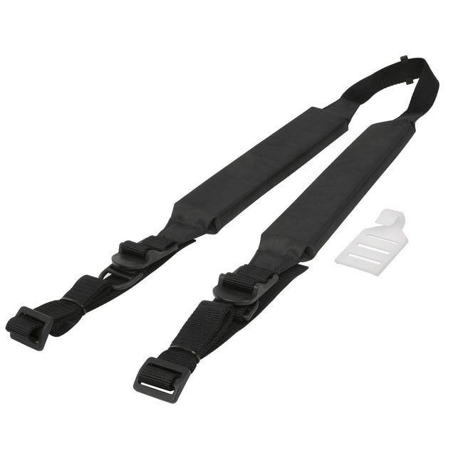 Cinta completa con hombreras para fumigadora FM-425, TRUPER