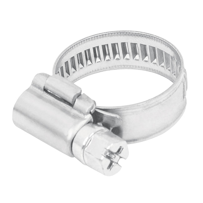 Abrazadera SX9-18 para fumigadora FM-425, TRUPER