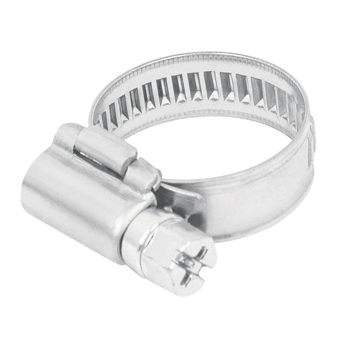 Abrazadera SX9-18 para fumigadora FM-425, TRUPER