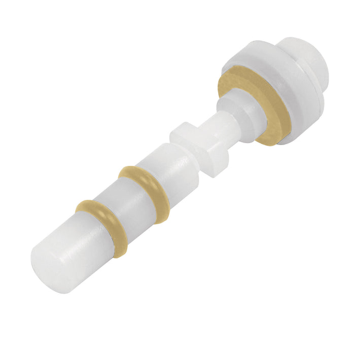 Vástago de plástico completo para fumigadora FM-425, TRUPER