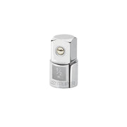 Adaptador para matraca de cuadro 1/2' a cuadro 3/4', TRUPER