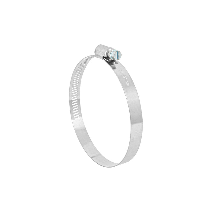 Bolsa con 5 abrazaderas sin fin #56, 3-1/16 - 4', FIERO