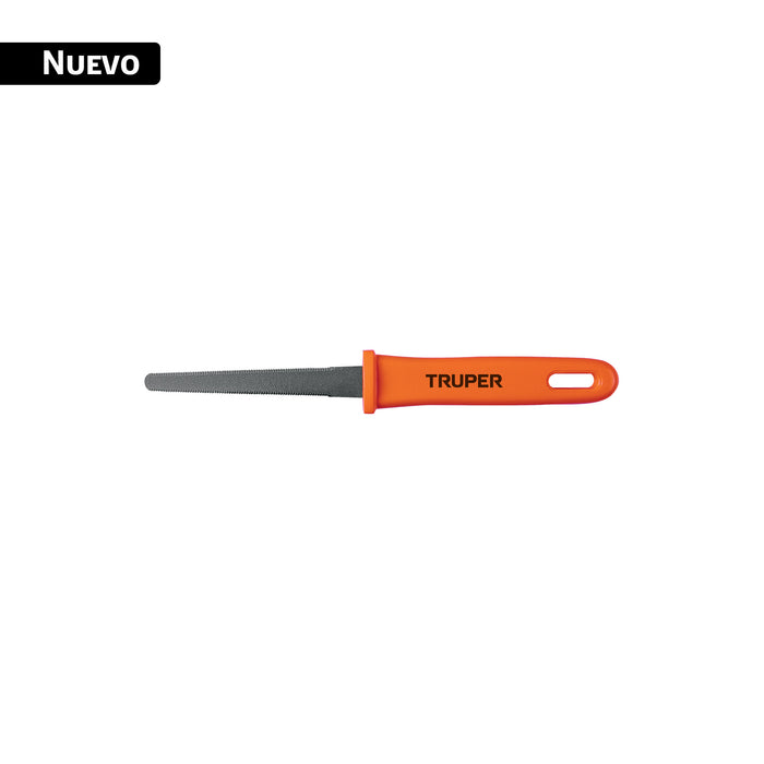 Abre cajas de acero inoxidable de 7-1/2', TRUPER