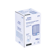 Dosificador para jabón líquido, humo, FOSET BASIC
