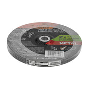Disco Tipo 42 de 9' x 3.2 mm corte metal, TRUPER EXPERT