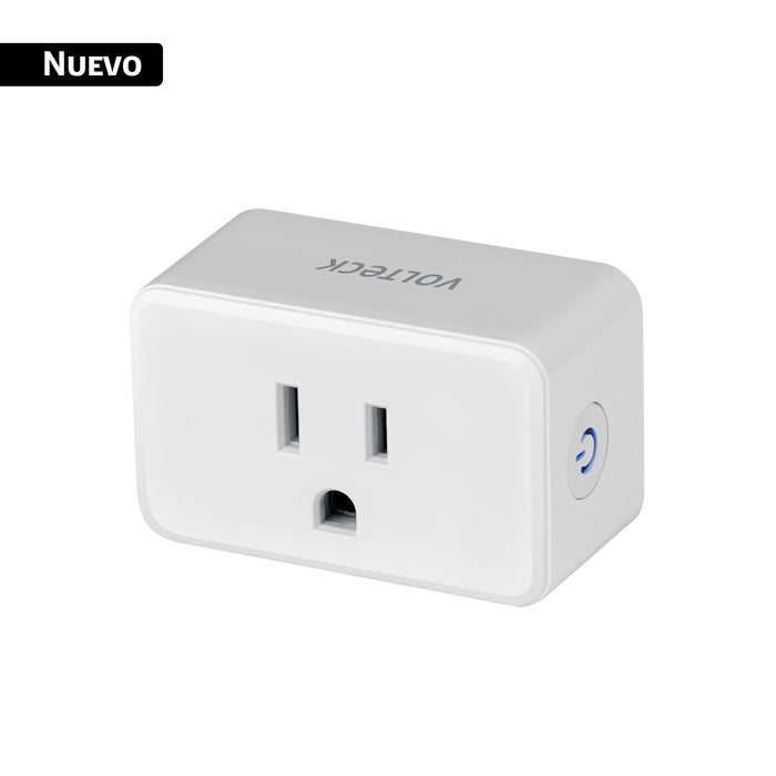 Contacto inteligente Wi-Fi, VOLTECK
