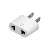 Adaptador barra redonda a plana, VOLTECK