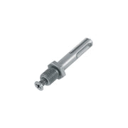 Adaptador SDS Plus para broquero de 1/2', TRUPER