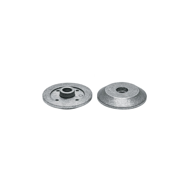 Adaptador para discos abrasivos 7' a 9', tipo 41, 5/8-11-NC