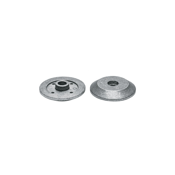 Adaptador para discos abrasivos 7' a 9', tipo 41, 5/8-11-NC