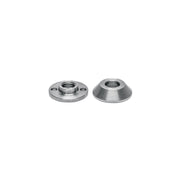 Adaptador para discos abrasivos 4' y 4-1/2', tipo 42, 5/8-11