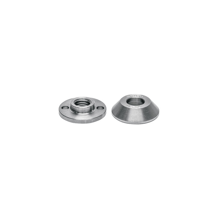 Adaptador para discos abrasivos 4' y 4-1/2', tipo 42, 5/8-11