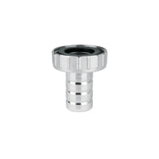 Adaptador de latón 1/2' para manguera, FOSET