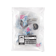 Adaptador de latón 1/2' para manguera, FOSET