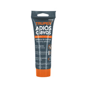 Adhesivo de montaje Adiós clavos, 140 g, TRUPER
