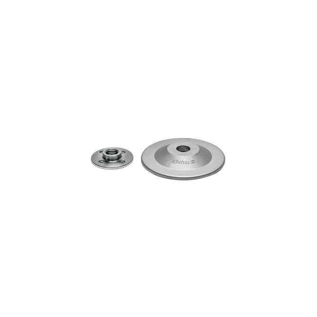 Adaptador para discos abrasivos 7' a 9', tipo 42, 5/8-11-NC