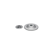 Adaptador para discos abrasivos 7' a 9', tipo 42, 5/8-11-NC