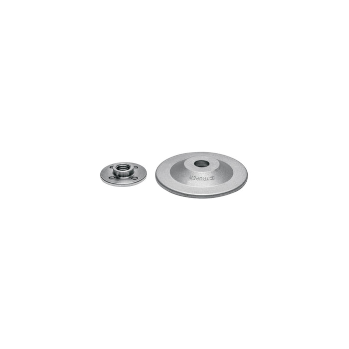 Adaptador para discos abrasivos 7' a 9', tipo 42, 5/8-11-NC