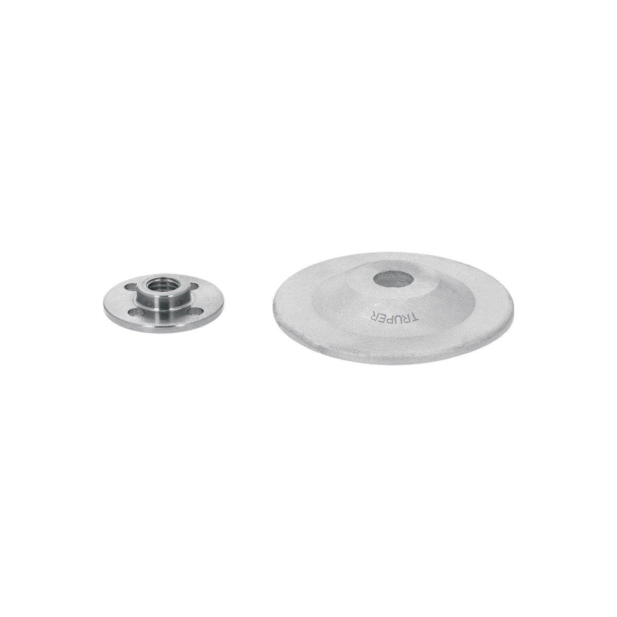 Adaptador para discos abrasivos 7' a 9', tipo 42, M14-2 mm