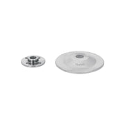 Adaptador para discos abrasivos 7' a 9', tipo 42, M14-2 mm