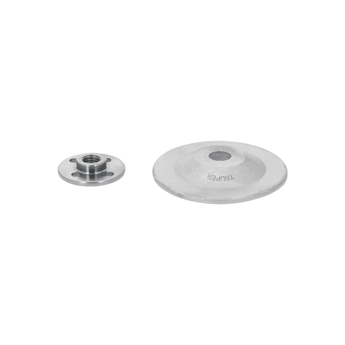 Adaptador para discos abrasivos 7' a 9', tipo 42, M14-2 mm