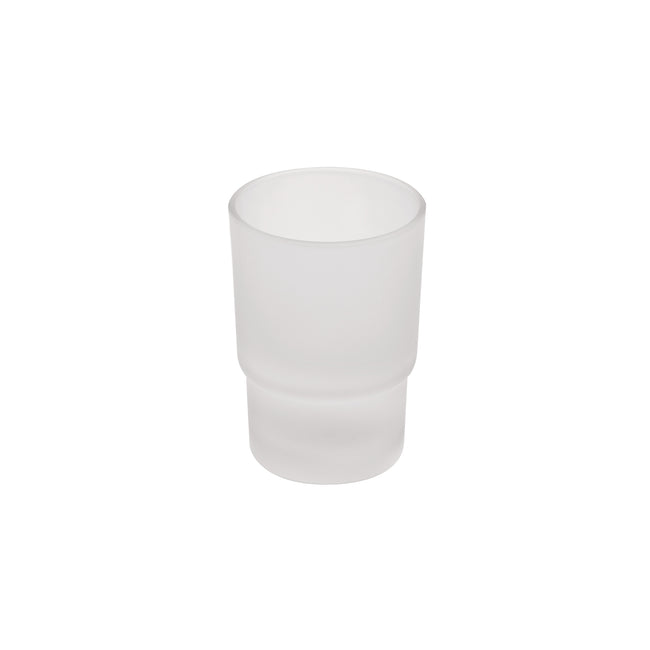 Vaso de vidrio de repuesto para portavaso, FOSET AERO
