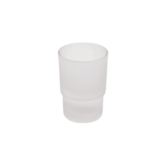 Vaso de vidrio de repuesto para portavaso, FOSET AERO