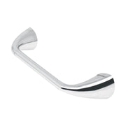 Portarrollo con barra de acero inoxidable, FOSET AERO