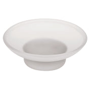 Plato de vidrio de repuesto para jabonera, FOSET AERO