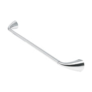 Toallero con barra de acero inoxidable, FOSET AERO