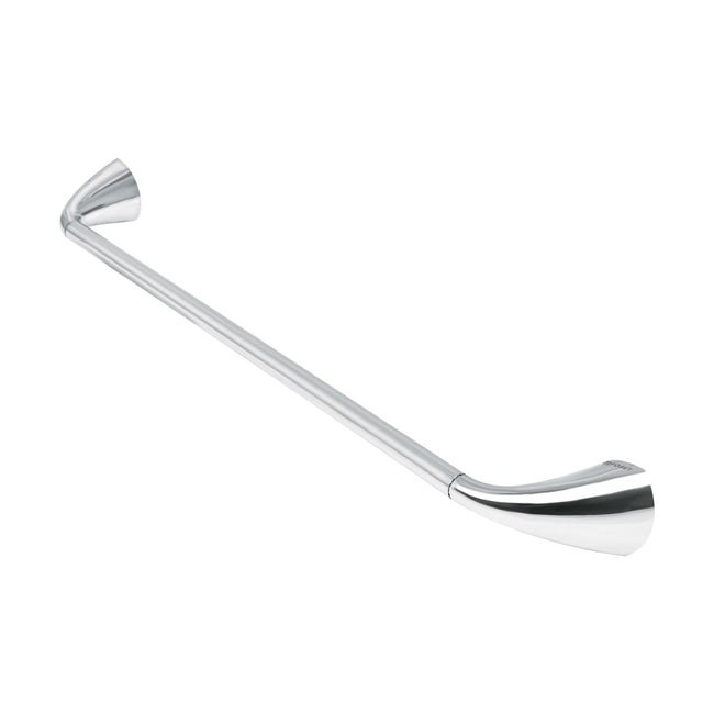 Toallero con barra de acero inoxidable, FOSET AERO
