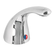 Maneral palanca para monomando lavabo AEM-44, cromo, AERO