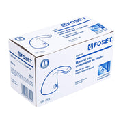 Maneral palanca para monomando lavabo AEM-44, cromo, AERO
