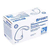 Maneral palanca para monomando fregadero AEF-82, cromo, AERO