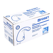 Maneral palanca para monomando fregadero AEF-83, cromo, AERO