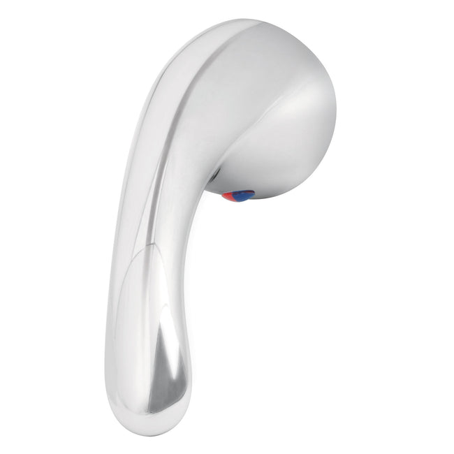 Maneral palanca para monomando regadera AEM-71, cromo, AERO