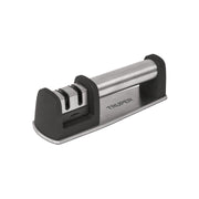 Afilador de cuchillos, cuerpo de acero inoxidable, TRUPER