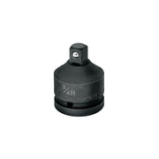 Adaptador de Impacto 3/4' (H) x 1/2' (M), TRUPER