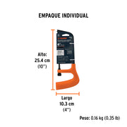 Arco junior 6' para segueta, TRUPER