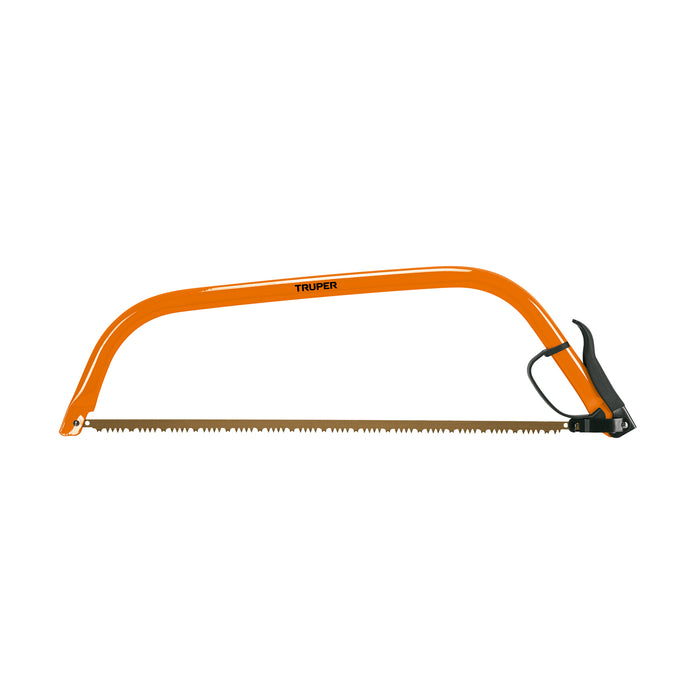 Arco jardinero tubular de 30', TRUPER