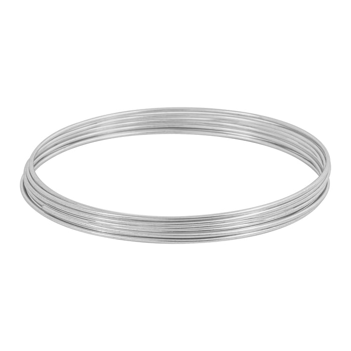 Rollo de 30 g alambre galvanizado, calibre 16, FIERO