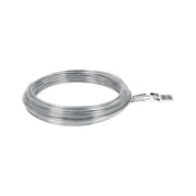 Kilo de alambre galvanizado, calibre 18, FIERO