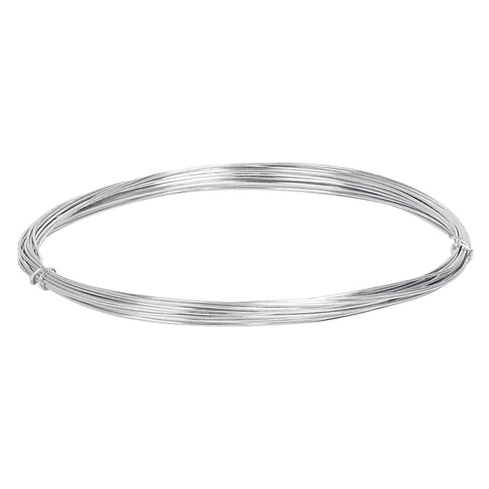 Rollo de 30 g alambre galvanizado, calibre 22, FIERO