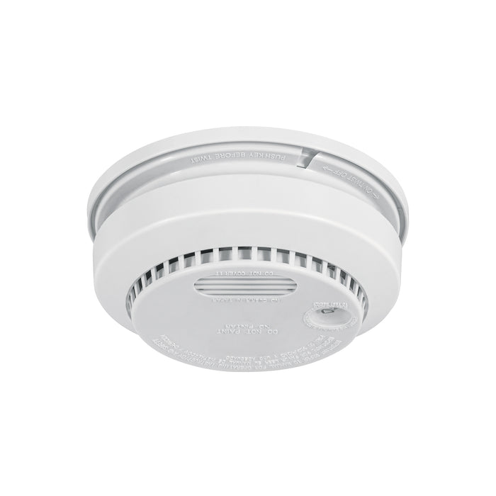 Detector de humo con alarma, VOLTECK