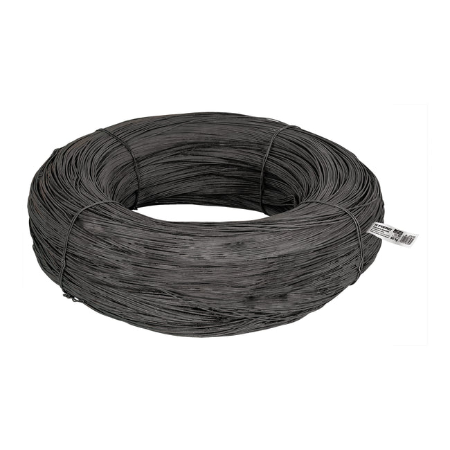 Kilo de alambre recocido calibre 15 en rollo de 60 kg, FIERO