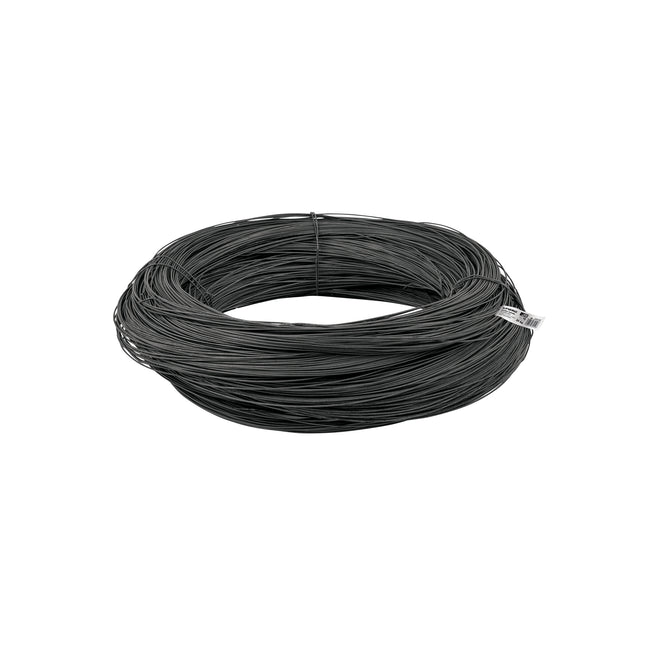 Kilo de alambre recocido calibre 15 en rollo de 20 kg, FIERO