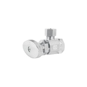 Llave angular 1/2 x 3/8', multivuelta, barrilito, FOSET