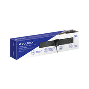 Antena interior para TV HD, ultra delgada, 4 dB, VOLTECK