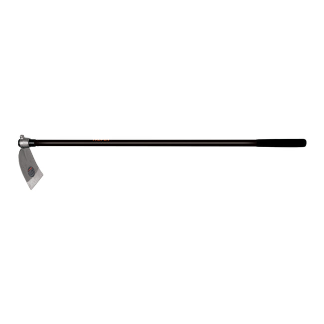 Azadón oreja y martillo No. 1 de 2.6 lb, mango de fibra 54'