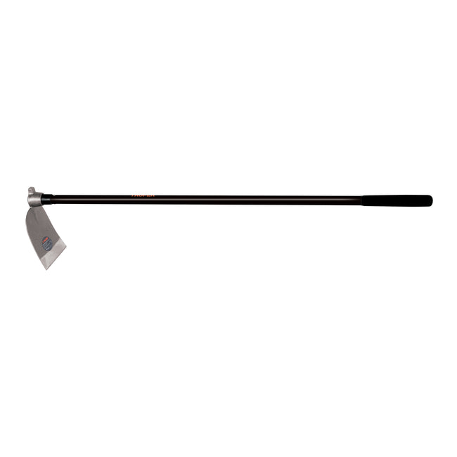 Azadón oreja y martillo No. 2 de 2.8 lb, mango de fibra 54'